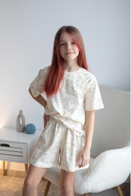 Піжама для дівчат